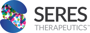 logo of Seres Therapeutics